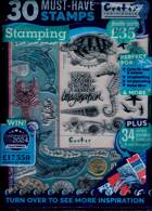 Creative Stamping Magazine Issue NO 135