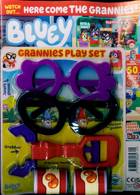 Bluey Magazine Issue NO 29