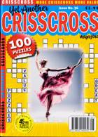 Yet Another Criss Cross Mag Magazine Issue NO 36