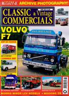 Classic & Vintage Commercial Magazine Issue JUN 24