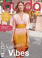 Burda Style Magazine Issue JUN 24