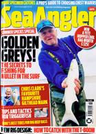 Sea Angler Magazine Issue NO 636