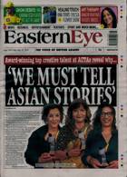 Eastern Eye Magazine Issue 24/05/2024