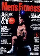 Mens Fitness Magazine Issue JUN 24