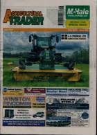 Agriculture Trader Magazine Issue JUN 24