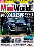 Mini World Magazine Issue JUL 24