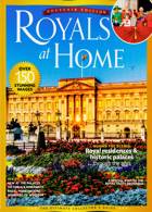 Royal Residences Magazine Issue ONE SHOT