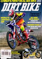 Dirt Bike Mthly Magazine Issue MAY 24