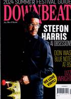 Downbeat Magazine Issue MAY 24