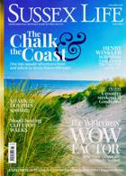 Sussex Life - County West Magazine Issue JUN 24