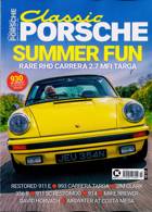 Classic Porsche Magazine Issue JUL 24