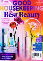 Good Housekeeping Usa Magazine Issue MAY-JUN