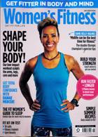 Womens Fitness Magazine Issue JUN 24