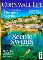 Cornwall Life Magazine Issue JUN-JUL