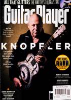 Guitar Player Magazine Issue JUN 24