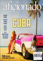 Cigar Aficionado Magazine Issue JUN 24