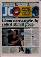 Jewish Chronicle Magazine Issue 13/06/2024