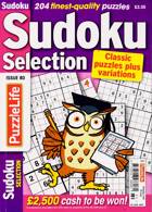 Sudoku Selection Magazine Issue NO 80