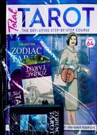 Total Tarot National Magazine Issue PART64