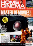 Home Cinema Choice Magazine Issue JUL 24