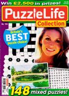 Puzzlelife Collection Magazine Issue NO 104