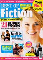 Womans Weekly Fiction Magazine Issue NO 44
