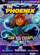 Phoenix Weekly Magazine Issue NO 651