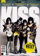 Classic Rock Platinum Series Magazine Issue NO 68