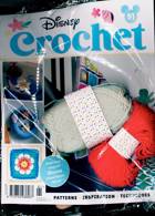 Disney Crochet Magazine Issue PART91