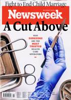 Newsweek Magazine Issue 21/06/2024