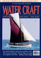 Water Craft Magazine Issue JUL-AUG