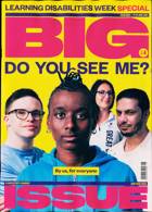 The Big Issue Magazine Issue NO 1620