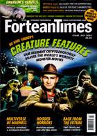 Fortean Times Magazine Issue JUL 24