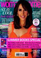 Woman And Home Compact Magazine Issue AUG 24