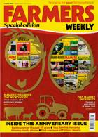 Farmers Weekly Magazine Issue 21/06/2024