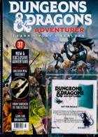 Dungeons And Dragons Adventurer Magazine Issue PART37