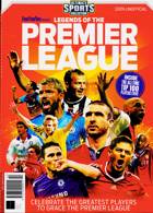 Ultimate Sports Collection Magazine Issue NO 42