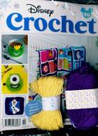 Disney Crochet Magazine Issue PART90