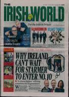Irish World Magazine Issue 26/06/2024
