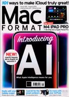 Mac Format Magazine Issue AUG 24