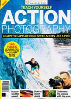 Photo Masterclass Magazine Issue NO 161