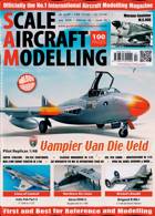 Scale Aircraft Modelling Magazine Issue JUL 24