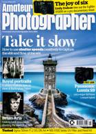 Amateur Photographer Magazine Issue 28/05/2024