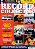 Record Collector Magazine Issue JUL 24
