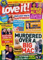 Love It Magazine Issue NO 953