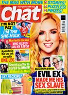 Chat Magazine Issue 20/06/2024