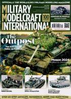 Military Modelcraft International Magazine Issue JUL 24