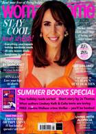 Woman And Home Magazine Issue AUG 24