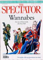 Spectator Magazine Issue 01/06/2024