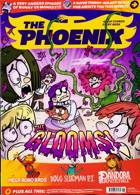 Phoenix Weekly Magazine Issue NO 652